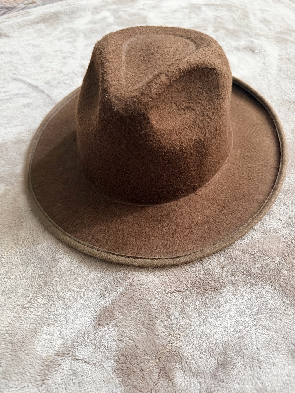 Indiana Jones Style Hat